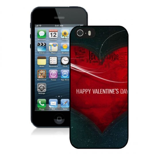 Valentine Love iPhone 5 5S Cases CBL - Click Image to Close